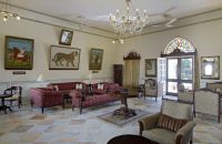Nahargarh Ranthambhore 46
